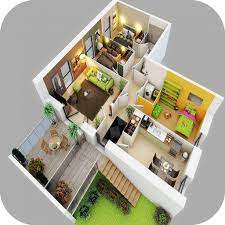 Feel free to have fun with awesome gameplay in house designer fix & flip as you attempt to remodel different houses from various locations. Home Design 3d Planning Home Apk Mod Download 2 5 Apksshare Com