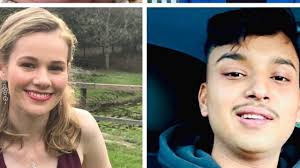 Pilot Peter Underhill has taken to the skies for his first solo glider  flight at 73.