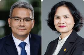 Rời ghế 5 tháng, bà Phạm Minh Hương quay lại làm Chủ tịch HĐQT VNDirect