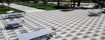 Over 35 years ago, bill dedeugd and his son daniel, the founders of tricircle pavers, inc., began manufacturing concrete products, serving the southwest florida market. 12 24 Orco