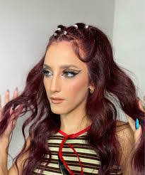 Ana Celina's Instagram, Twitter & Facebook