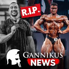 GANNIKUS Podcast • Listen on Fountain
