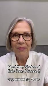 Amy Mountain's Instagram, Twitter & Facebook