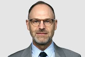 The Convictions of Bernard Landry