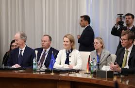 Europe's double standard: Condemning Israel, condoning terrorism - The  Jerusalem Post