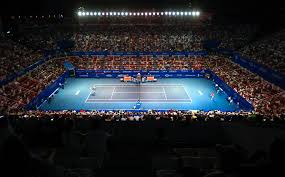 El abierto mexicano de tenis de acapulco, contará con público. Abierto Mexicano De Tenis Tendra Nuevo Estadio En 2020 Mediotiempo