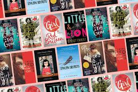 8 YA Books That Grown-Ass Jewish Women Need to Read - Hey Alma