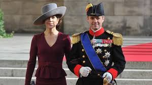 19 years ago, no could have predicted a royal love story for the ages was about to unfold. Danish Crown Prince Frederik Denied Entry To Australian Pub Bbc News