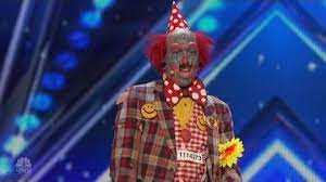 The Jolly Cat America S Got Talent Wiki Fandom