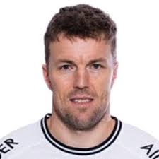 Profile Kasper Larsen, : Info, news, matches and statistics