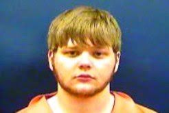 Hattiesburg-area church burning suspect arrested