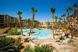 Tahiti Village Resort Spa Las Vegas United States Of America Expedia With Images Tahiti Village