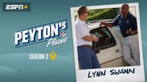 Peyton place / s01e03 : Peyton S Places Videos Watch Espn