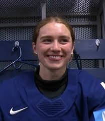 Abbey Murphy Caroline Harvey