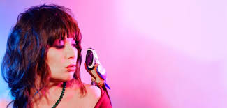 Legendary HEART Singer ANN WILSON Talks New Album "Fierce Bliss" and  Stories From Her Glorious Career: "I Have to Be in My Best Musical Behavior  to Keep Up with the Guys in