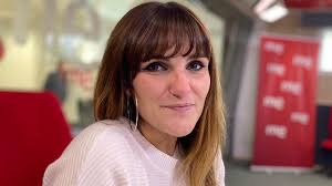 Rozalén: "Nadie puede dar amor si no se ama a sí mismo"