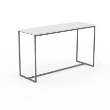 Wir haben die schönsten konsolentische der beliebtesten onlineshops für wohndesign für dich zusammengestellt. Konsolentisch Weiss Eleganter Konsolentisch Beste Qualitat Einzigartiges Design 121 X 71 X 42 Cm Konfigurierbar Solebich De
