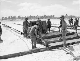 Previously uk nuclear bomb tests had been carried out. Britain S Nuclear Test Programme Operation Grapple Imperial War Museums