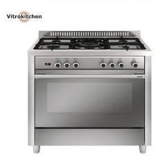 Cocina a gas butano el horno también de gas balay 54 x 86 se entrega listo para usar con se vende cocina de gas butano, marca balay, funciona perfectamente como se puede ver en las fotos. Cocina Gas Butano Vitrokitchen Mx96ib Ancho 90 Cocina De Gas Gas Butano Comprar Cocina