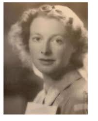 Pam Henry-Lamm 1920 -2021