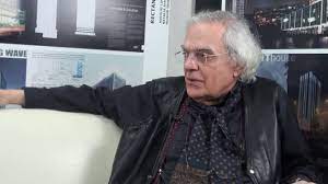 17 ιουλίου 1974) είναι έλληνας επιχειρηματίας. Pe8ane O Skhnografos Kai Endymatologos Giwrgos Patsas The Paper