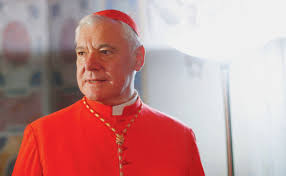 Futuro da igreja não depende disto. Cardinal Says Catholics Can And Should Disagree With Pope S Opinion On Gay Civil Unions Lifesite