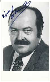 William Conrad