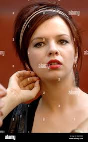 Amber george hi-res stock photography and images