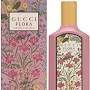 Liquid Gucci Flora Gorgeous Gardenia Eau De Parfum 3.3 Oz. from www.amazon.com