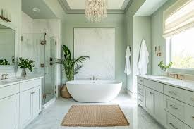 Bathroom Trends 2025 20 Fresh Ideas
