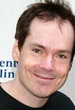 Gilbert and Anne, from Anne of Green Gables‏