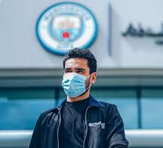 Haberler / spor i̇lkay gündoğan'ın kehaneti gerçek oldu manchester city'nin alman asıllı türk oyuncusu i̇lkay gündoğan, şampiyonlar ligi yarı final rövanşında liverpool'un, barcelona'yı eleyebileceğini açıklamıştı. Ilkay Gundogan Ilkayguendogan Twitter