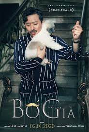 Trấn thành, tuấn trần, ngân chi. Phim Bá»' Gia Tráº¥n Thanh Lá»‹ch Chiáº¿u Phim Va Gia Ve Phim Bá»' Gia