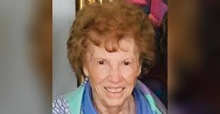 Mrs. Mary Crisp Leatherwood Obituary