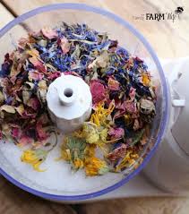 Check spelling or type a new query. Flower Garden Bath Soak Blend