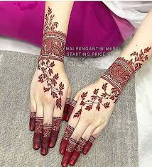 Dulhan Mehndi Designs Indian Weddings Dulhan Mehndi Designs Bridal Henna Back Dulhan Mehndi Desi In 2020 Arabic Henna Designs Mehndi Designs Modern Mehndi Designs