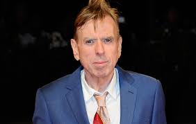 Timothy Spall To Star In New Sci Fi Series On Channel 4 What To Watch