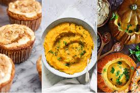 Many fall foods are favorites simply because they are harvested during the fairly dismal months of it's as if we're programmed to desire certain fall foods, just as the leaves are programmed to turn. 40 Amazing Keto Recipes For Fall The Harvest Skillet