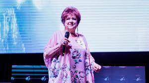 Trend Google: orietta berti