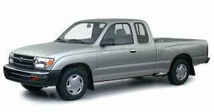 We're sorry, our experts haven't reviewed this car yet. 2000 Toyota Tacoma Specs And Prices