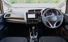 We did not find results for: 2014 Honda Jazz 2014 Honda Fit Revealed