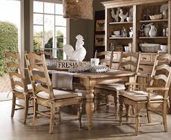 Wood dining table d 44 x w 72 x h 30 dining table: Penland S Furniture Kincaid