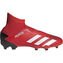 Fotboll är en av de mest populära spelen i världen. Adidas Predator 20 1 Fg Jr Hitta Basta Pris Pa Prisjakt