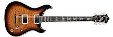 Mwg gives you a private hey! Cort Matt Guitar Murphy Mgm 1 Electric Guitars