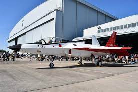 岐阜基地航空祭で例年通りの迫力ある飛行を見せたf 最新ステルス機 全部見せます 写真2 7 イザ ステルス機 ステルス 岐阜