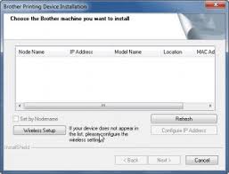 This universal printer driver works with a range of brother inkjet devices. Brother Mfl Pro Suite Mfc J430w 1 0 Download Free Brinstck Exe