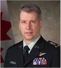 25 March 2021 GENERAL OFFICERS