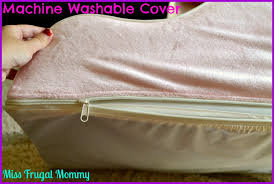 Daydreamer Sleeper Review Getting Ready For Baby Gift Guide Miss Frugal Mommy