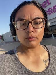 Hannah Ramroop's Instagram, Twitter & Facebook