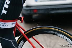 Bontrager Introduces Flare R Cycling Taillight Road Bike News Reviews And Photos